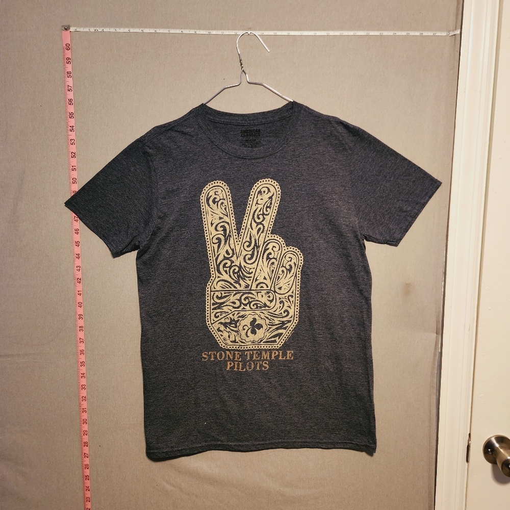 Stone Temple Pilots American Classics Band Tee